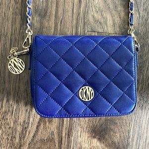 DKNY crossbody